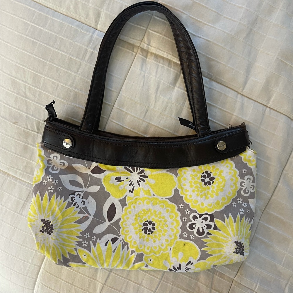 Thirty One Interchangeable purse bag